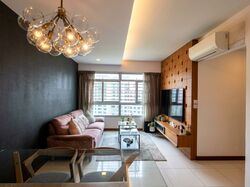 Blk 624A Punggol Spectra (Punggol), HDB 4 Rooms #602905641